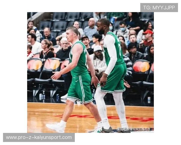 布朗手感火热，凯尔特人继续高效得分